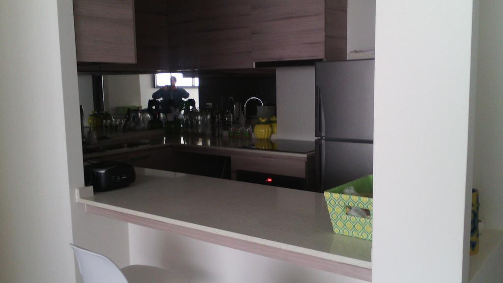 Apartamento Boulevard Poniente Apartamento Vina del Mar Exterior foto