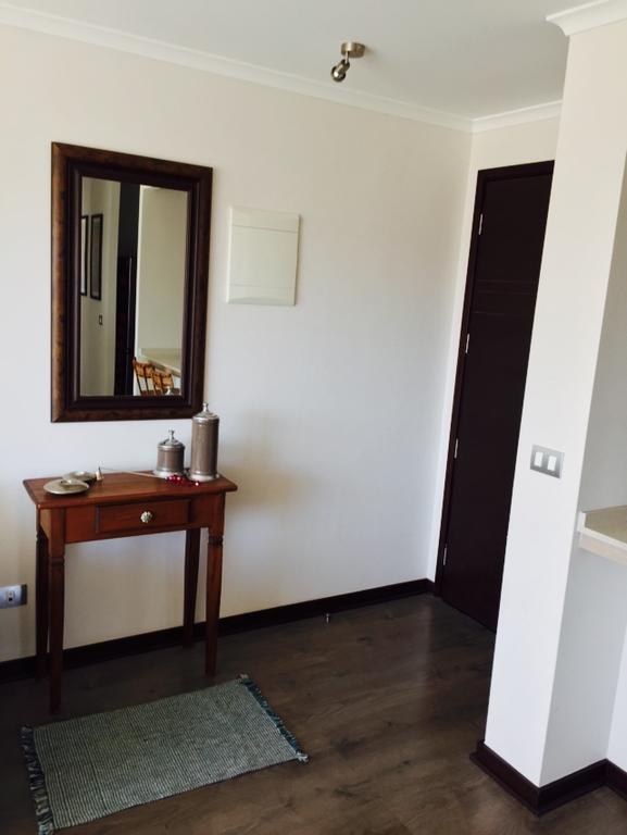 Apartamento Boulevard Poniente Apartamento Vina del Mar Exterior foto