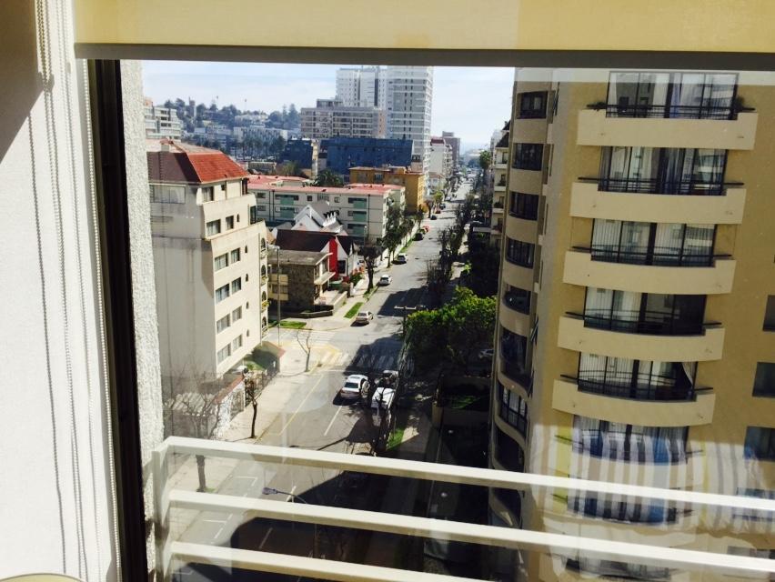 Apartamento Boulevard Poniente Apartamento Vina del Mar Quarto foto