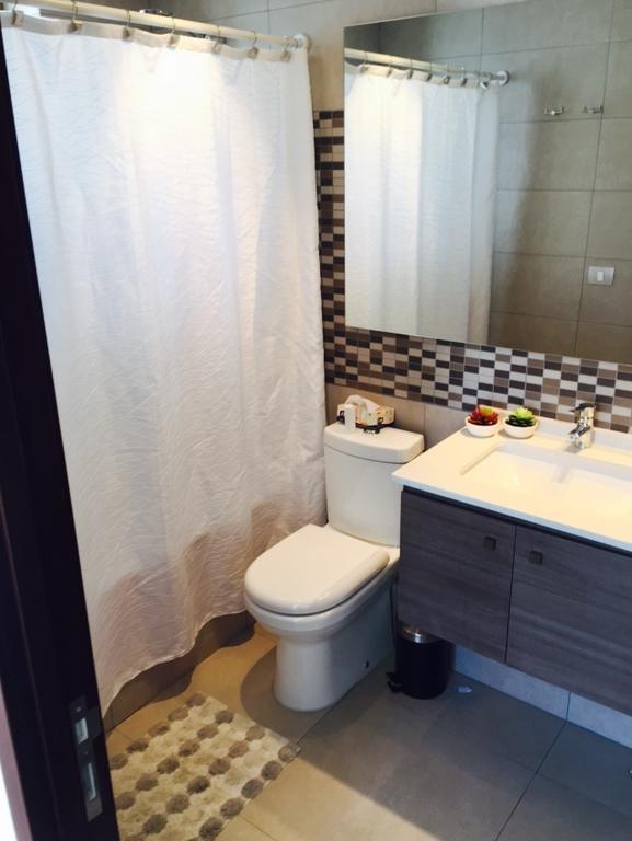 Apartamento Boulevard Poniente Apartamento Vina del Mar Quarto foto
