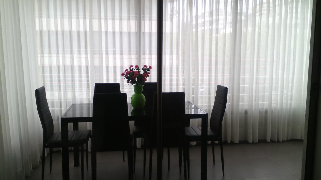 Apartamento Boulevard Poniente Apartamento Vina del Mar Exterior foto