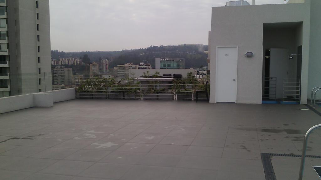 Apartamento Boulevard Poniente Apartamento Vina del Mar Exterior foto