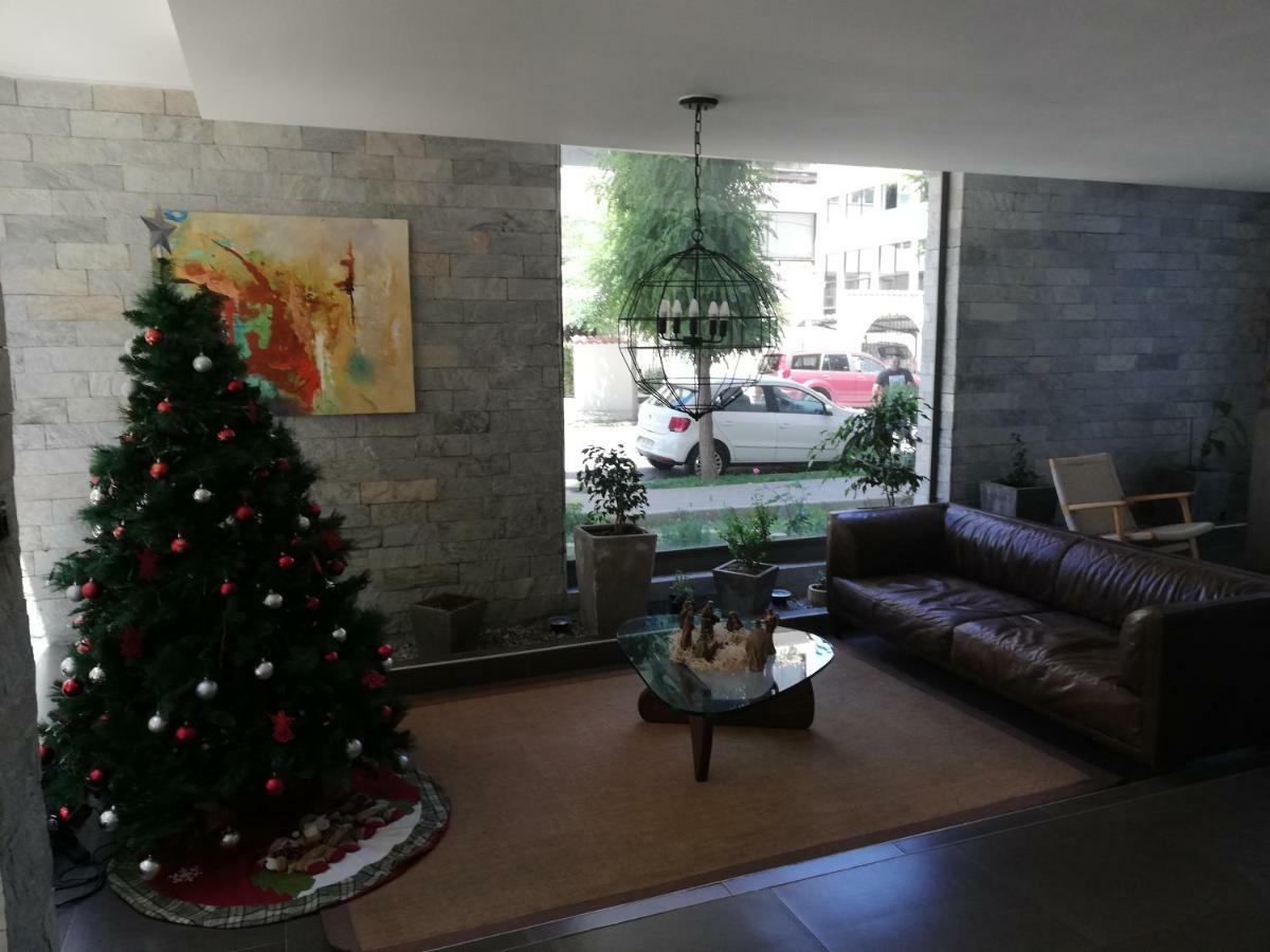 Apartamento Boulevard Poniente Apartamento Vina del Mar Exterior foto